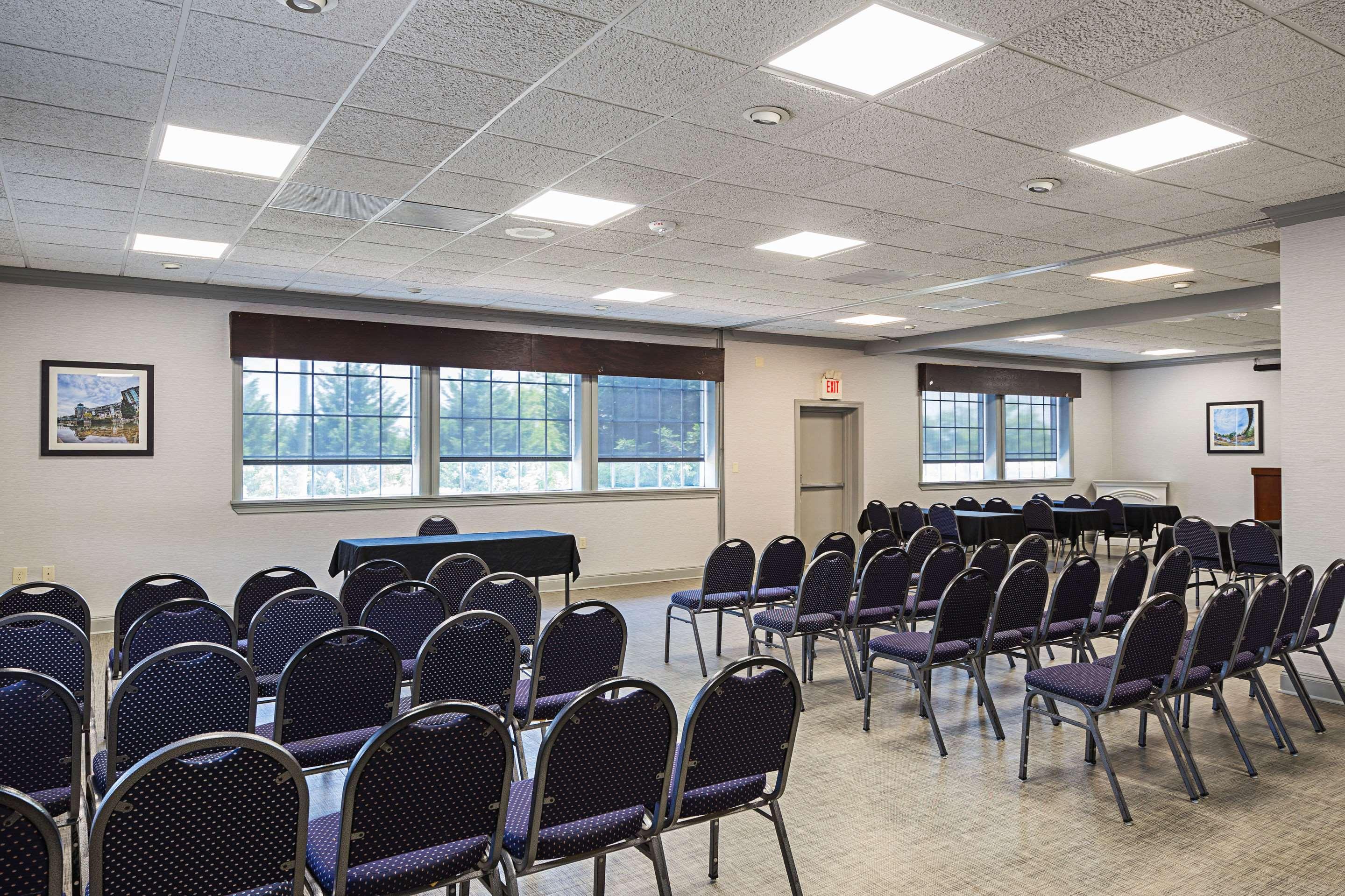 Quality Inn & Suites Greenville - Haywood Mall Exteriér fotografie