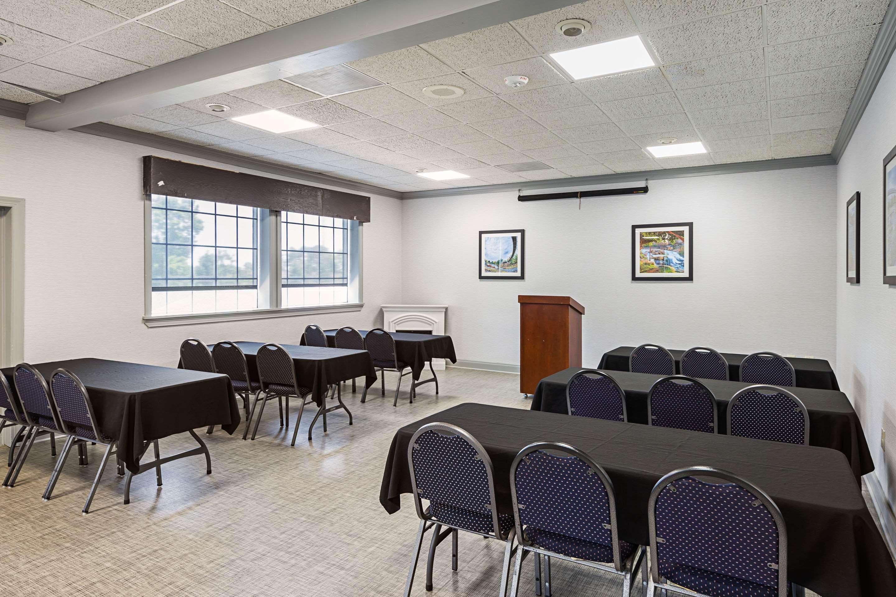 Quality Inn & Suites Greenville - Haywood Mall Exteriér fotografie