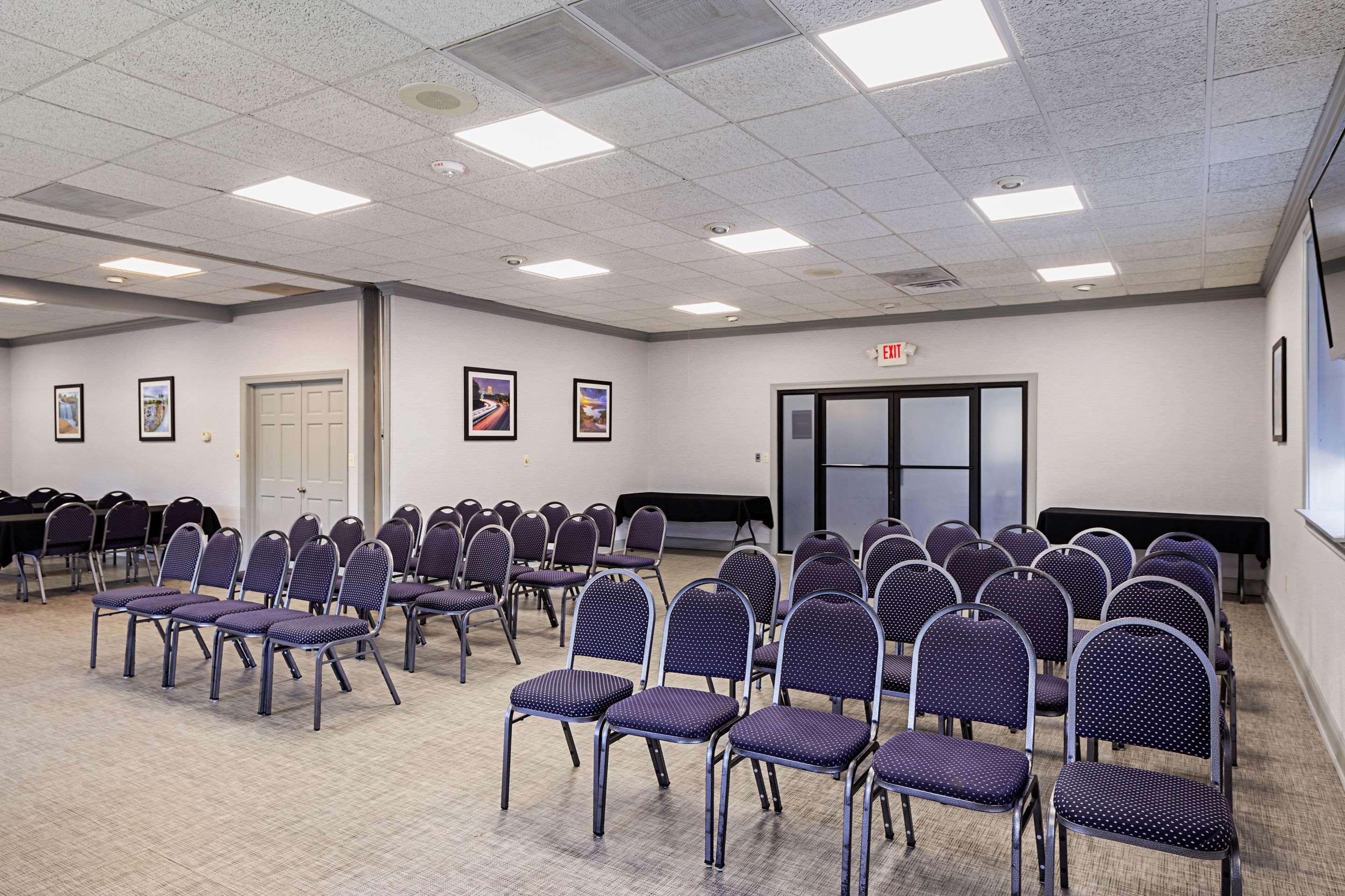 Quality Inn & Suites Greenville - Haywood Mall Exteriér fotografie