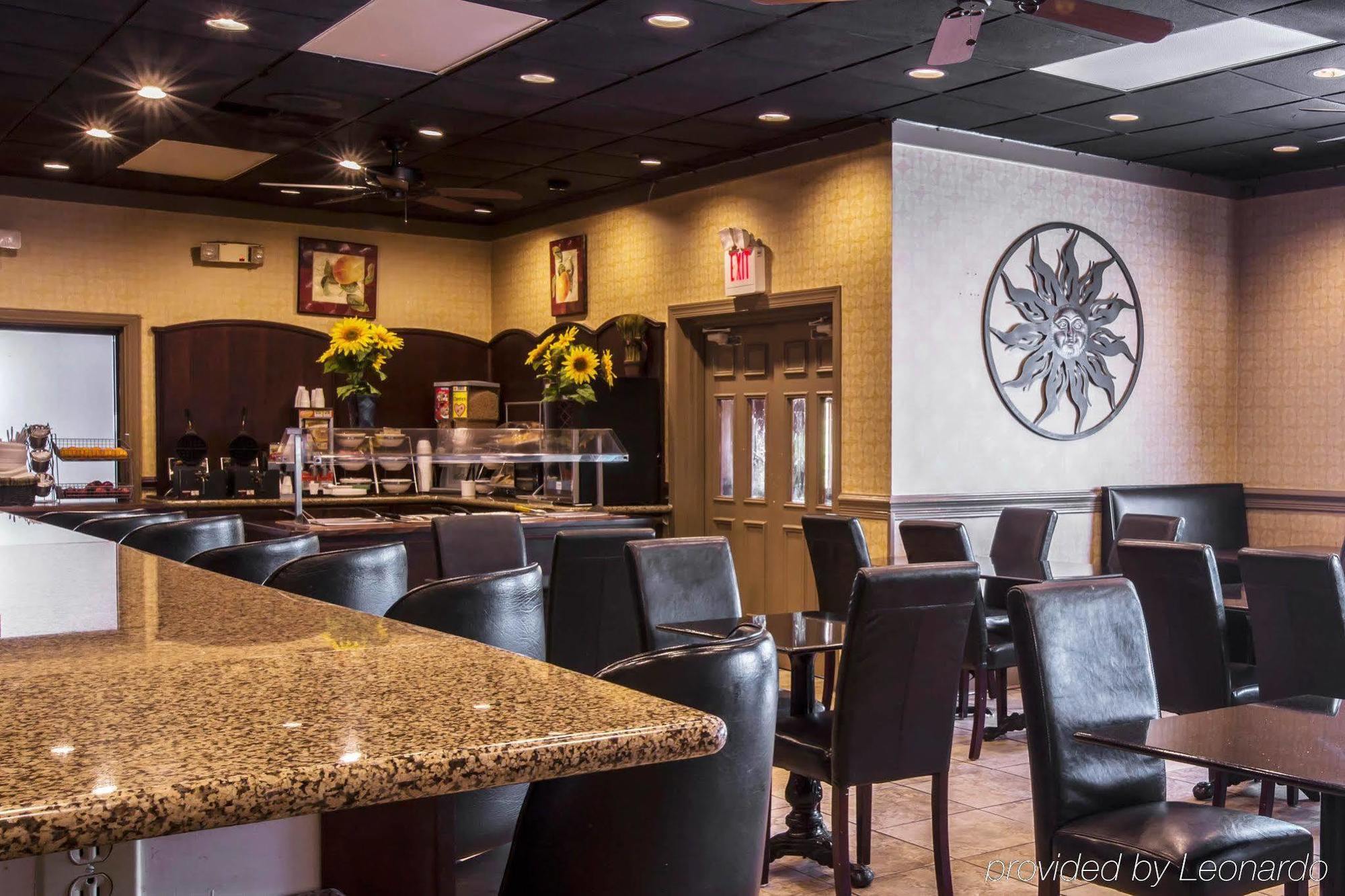 Quality Inn & Suites Greenville - Haywood Mall Exteriér fotografie