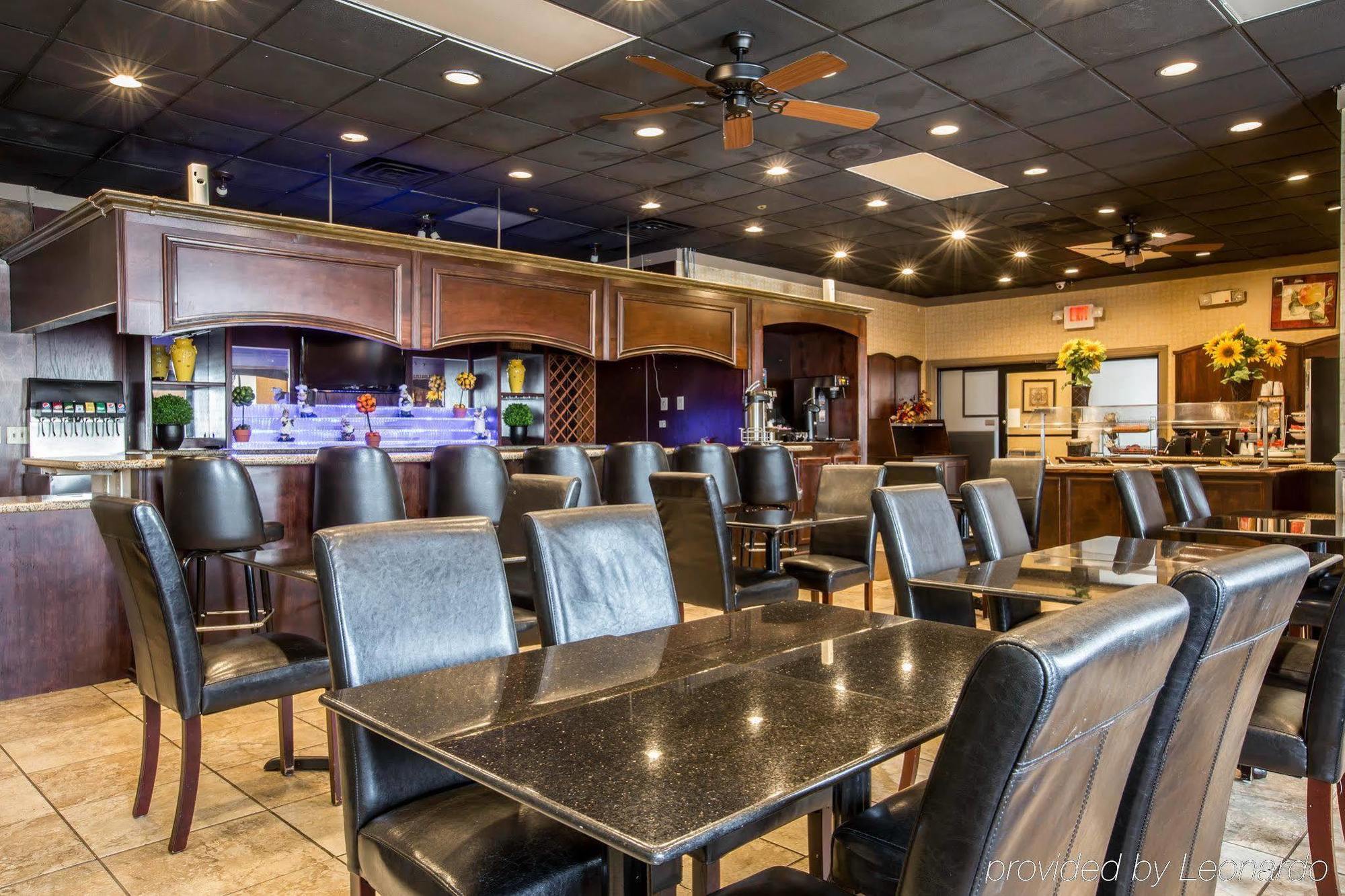 Quality Inn & Suites Greenville - Haywood Mall Exteriér fotografie