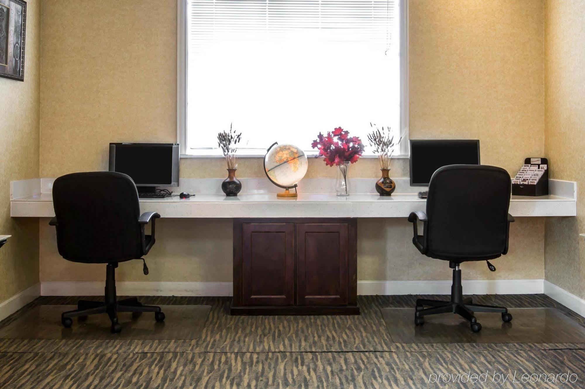Quality Inn & Suites Greenville - Haywood Mall Exteriér fotografie
